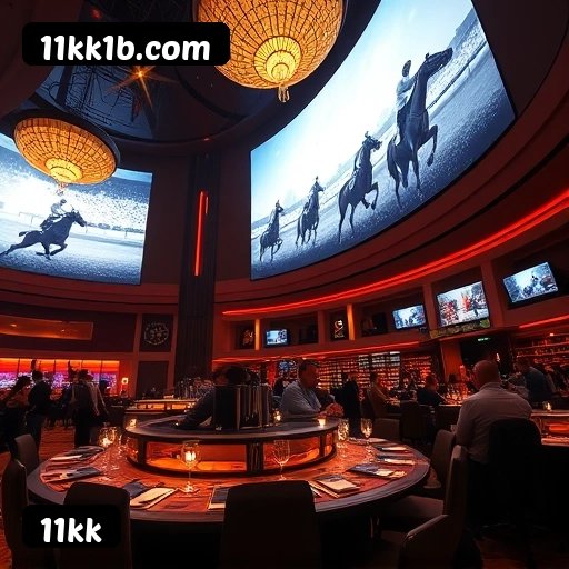 Roleta e blackjack 11kk