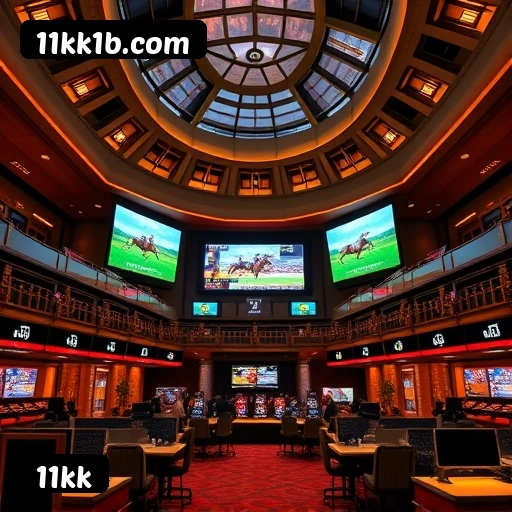 Cassino 11kk app mobile