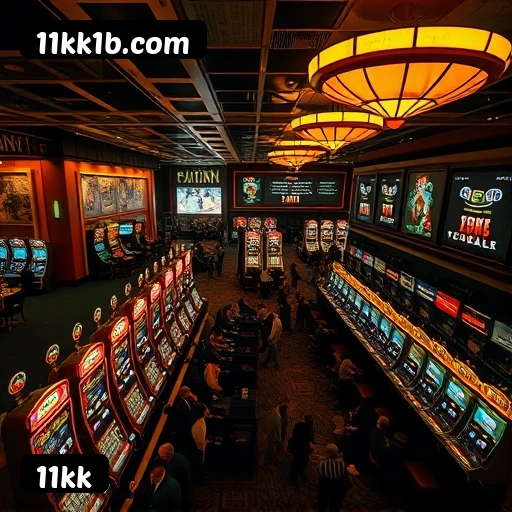 11kk multi dispositivo