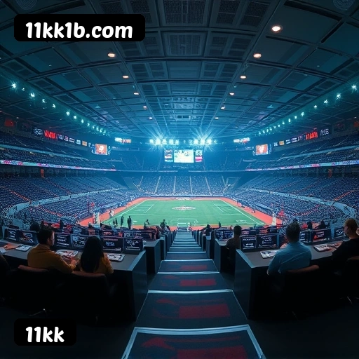 Conta 11kk sincronizada site e app