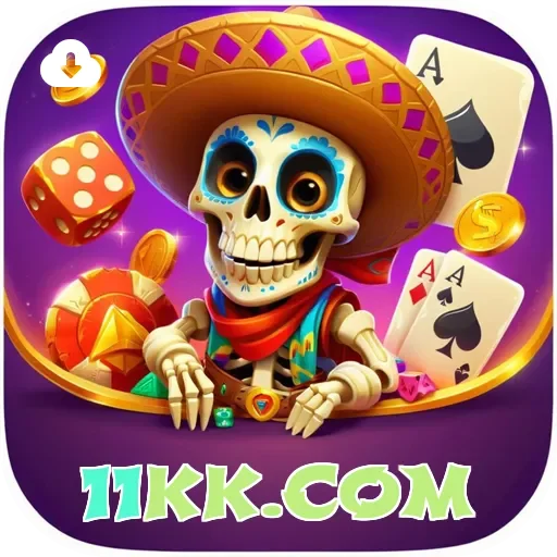 Download app 11kk Android iOS