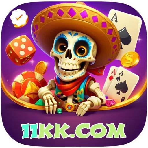 Plataforma 11kk - cassino e apostas